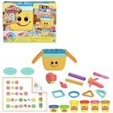 Play-Doh Bastelset Picknick-Kreationen