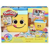 Play-Doh Bastelset Picknick-Kreationen