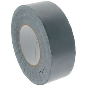 Falcon Eyes Gaffer Tape Grijs 5 cm x 50 m