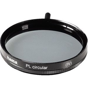 Hama Polarisatie filter circulair - 46mm