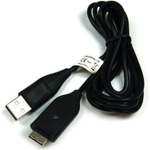 USB Kabel - compatibel met Samsung EA-CB20U12