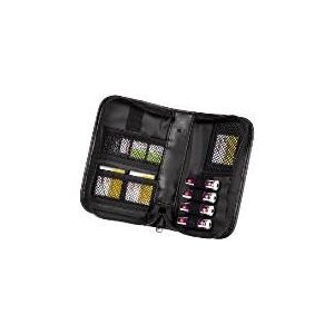 Hama Universele Memory Card Case - Zwart