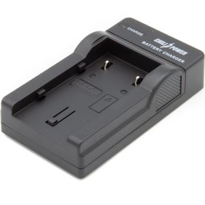 ChiliPower JVC BN-VF808U, BN-VF815U en BN-VF823U mini USB oplader
