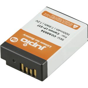 Jupio LP-E17