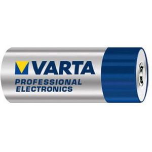 Batterij varta professional alkaline v23ga- 12v (4223) -  multimedia-accessoires kopen? | Ruime keus! | beslist.nl