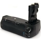 Meike Batterygrip geschikt voor Canon EOS 60D en 60Da