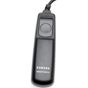 Camera-afstandsbediening voor div. Canon EOS camera’s - type RS-80N3