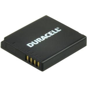 Camera-accu DMW-BCF10 voor Panasonic - Origineel Duracell