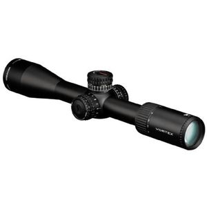 Vortex Viper PST Gen II 3-15x44 SFP Richtkijker, EBR-4 MOA
