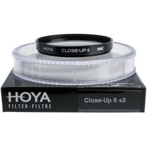 Hoya Close-Up Filter 40,5mm +3, HMC II