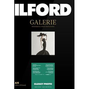 Ilford Galerie Glossy Photo Paper 260g IGPGP Rol 91,4cm x 30,5m