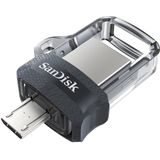 SanDisk Dual Drive Ultra  32GB  USB USB Stick