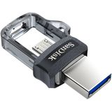 SanDisk Dual Drive Ultra  32GB  USB USB Stick