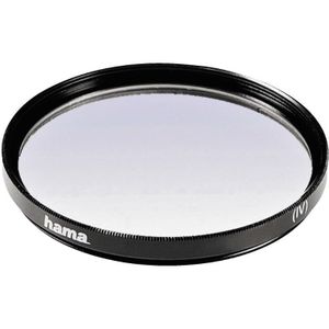 Hama UV Filter - Standaard Coating - 77mm