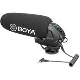 Boya Video Shotgun Richtmicrofoon BY-BM3030