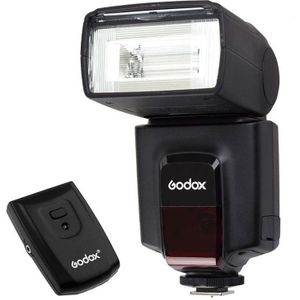 Godox camera Flitser - Speedlite TT560 II