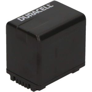 Camera-accu VW-VBT380 voor Panasonic - Origineel Duracell