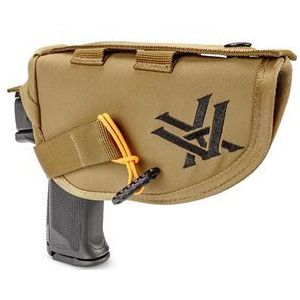 Vortex GlassPak Pro Holster-Tan