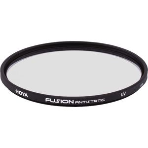 UV filter Hoya - Fusion Antistatic - Slim Frame - 49mm