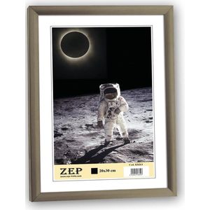 Zep Fotolijst KK6 Brons 30x45 cm