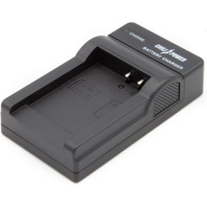 ChiliPower Nikon EN-EL12 mini USB oplader