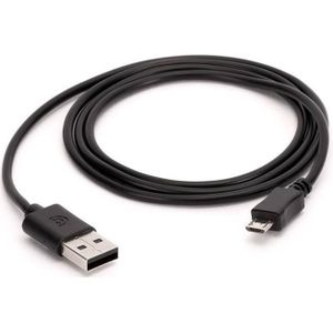 Micro-USB kabel voor Samsung - 1 meter