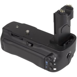 Meike Batterygrip voor Canon EOS 5D MarkII