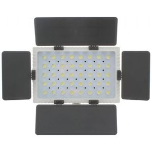 Linkstar LED Lamp Set VD-405V-K2 incl. Accu