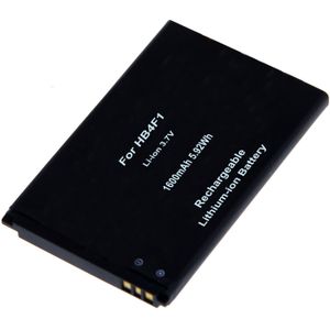 Accu HB4F1 voor Huawei