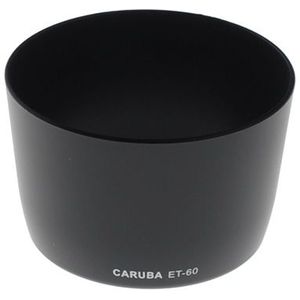 Caruba Zonnekap voor Canon - ET-60