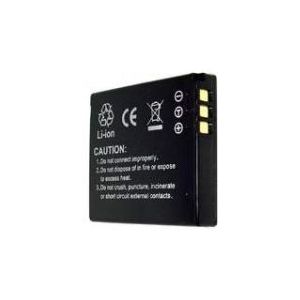 Camera-accu CGA-S008 / CGA-S008E voor Panasonic