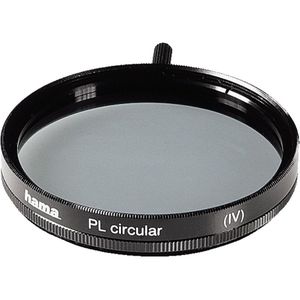Hama Polarisatie filter circulair - 40,5mm