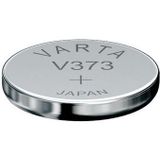 Varta V373 knoopcel batterij