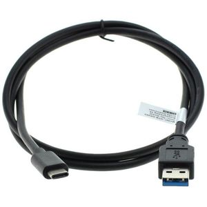 USB Kabel - USB Type C (USB-C) naar USB 3.0 - 1 meter
