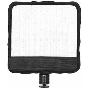 Falcon Eyes Flexibel Bi-Color LED Paneel RX-8TD incl. Accu en Softbox