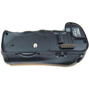 Battery-grip voor Nikon D300, D300s, D700