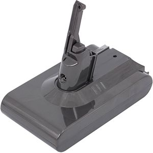 Huismerk Accu geschikt voor o.a. Dyson V8 Absolute, V8 Fluffy, V8 Animal - 2800mAh