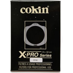 Cokin X-Pro serie Filter - X152 Neutraal Grijs ND2 (0.3)