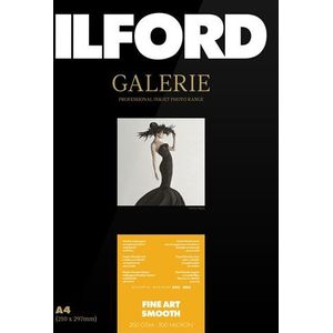 Ilford Galerie FineArt Smooth 200g 43,2 cm x 15 m