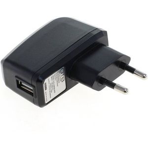 USB lader met Smart IC - 2,4A