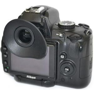 JJC EN-3 Eyecup voor Nikon - 22mm