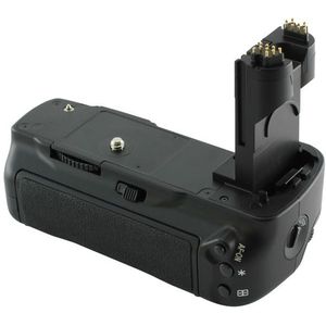 Battery-grip voor Canon EOS 5D MarkIII, Canon EOS 5DS en Canon EOS 5DS R