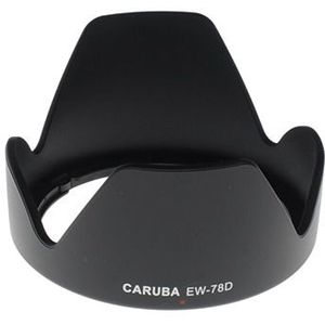 Caruba Zonnekap voor Canon - EW-78D