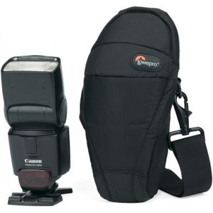 Lowepro S&F Quick Flex Pouch 55 AW Black