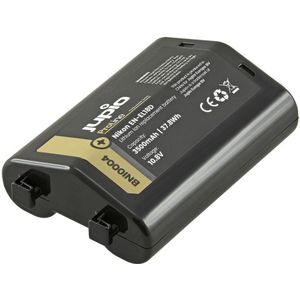 Jupio ProLine Nikon EN-EL18D accu - 3500mAh