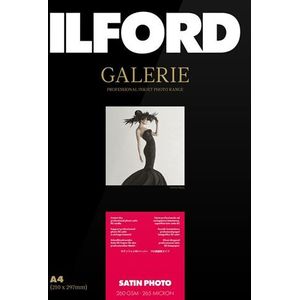 Ilford Galerie Satin Photo 260g 152,4 cm x 30,5 m