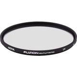 UV filter Hoya - Fusion Antistatic - Slim Frame - 86mm