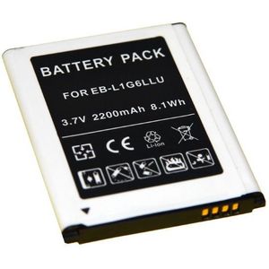 Accu voor Samsung SCH-i939