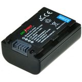 ChiliPower NP-FH30 / NP-FH40 / NP-FH50 accu voor Sony - 800mAh