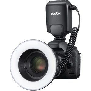 Godox Macro Ringflitser - ML-150II